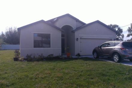 Front Photo
