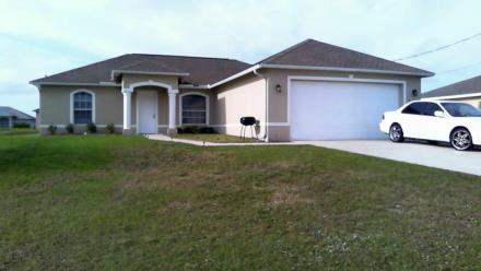 Front Photo