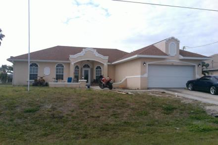 Front Photo