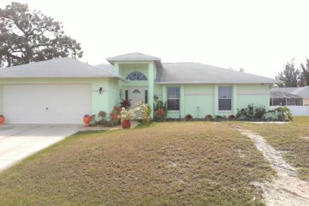 Front Photo