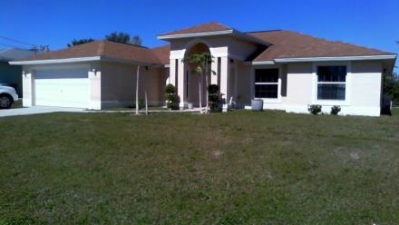 Front Photo