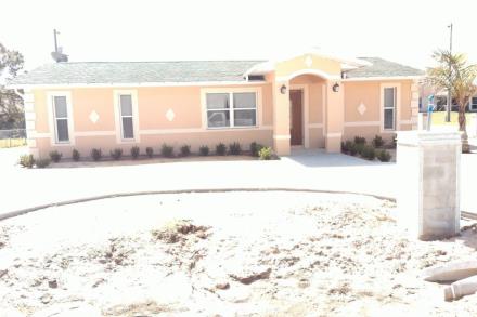 Front Photo
