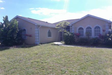 Front Photo
