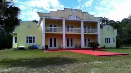 Front Photo