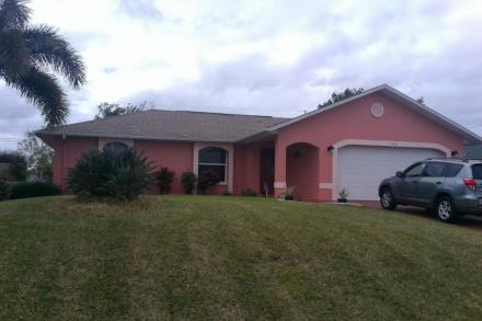 Front Photo