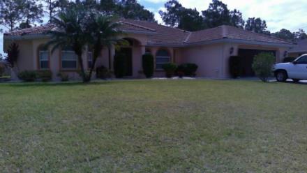 Front Photo