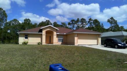 Front Photo