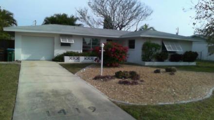 Front Photo