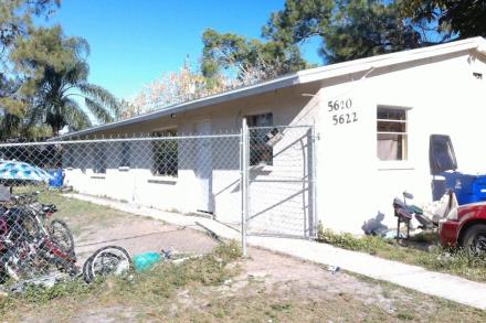 Front Photo