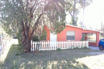 Front Photo