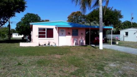 Front Photo