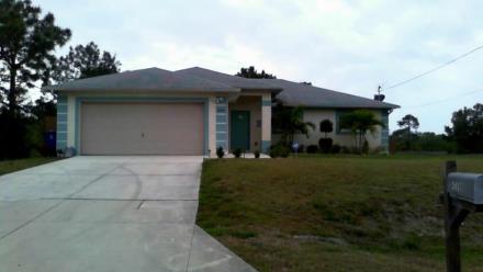 Front Photo