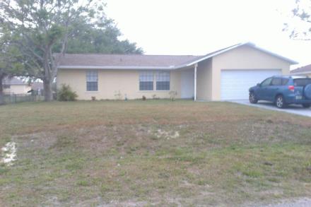 Front Photo