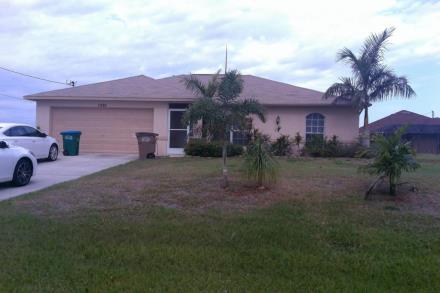 Front Photo