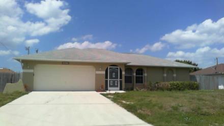 Front Photo