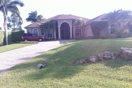 Front Photo