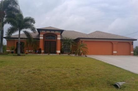 Front Photo