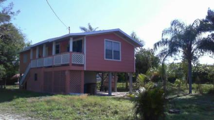 Front Photo