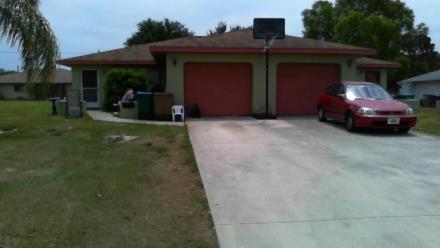 Front Photo