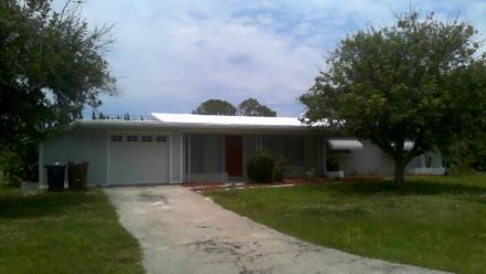 Front Photo