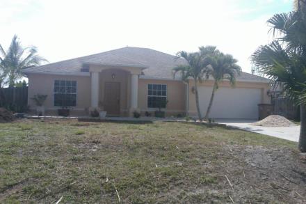Front Photo