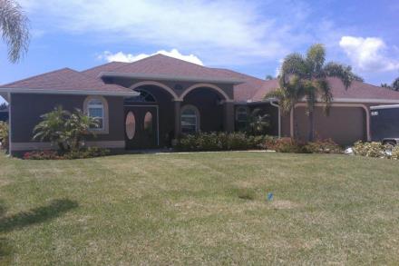 Front Photo