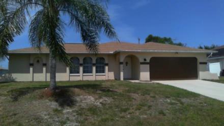 Front Photo