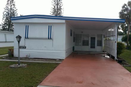 Front Photo