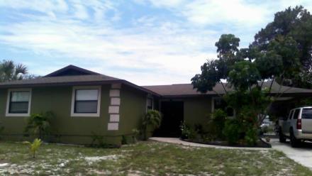 Front Photo