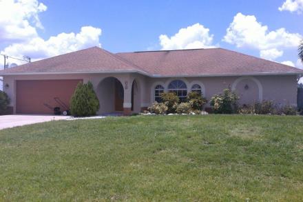 Front Photo