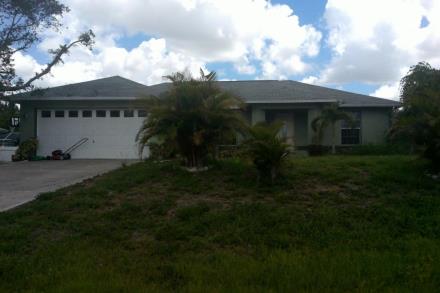 Front Photo