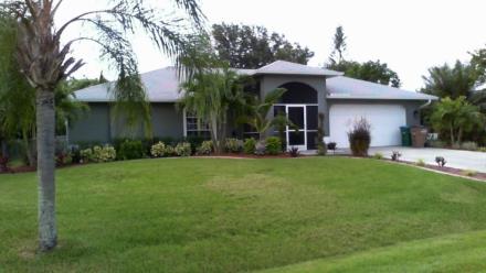 Front Photo