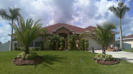 Front Photo