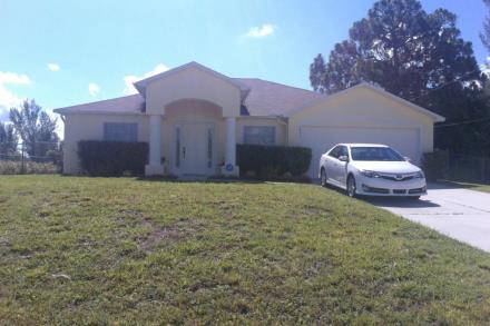 Front Photo