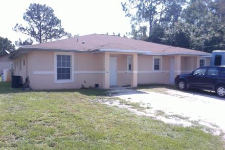 Front Photo