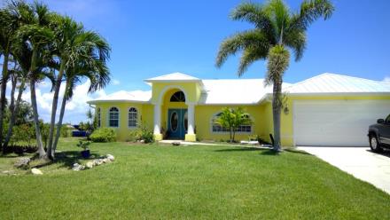 Front Photo