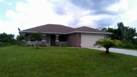 Front Photo