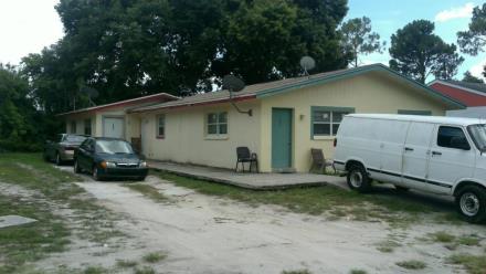 Front Photo