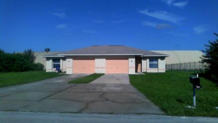 Front Photo