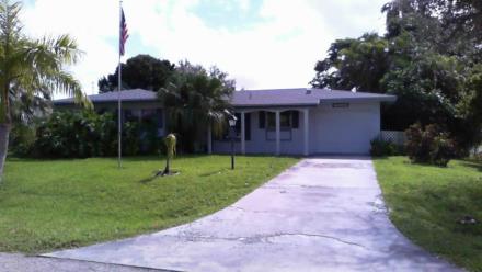 Front Photo