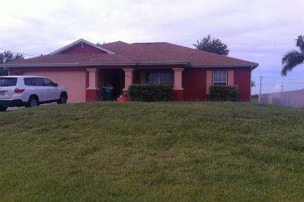 Front Photo