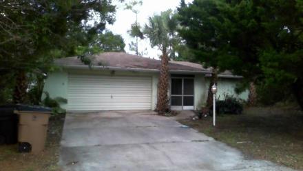 Front Photo