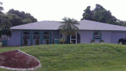Front Photo