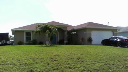 Front Photo
