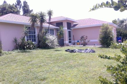 Front Photo
