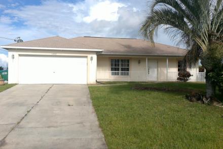 Front Photo