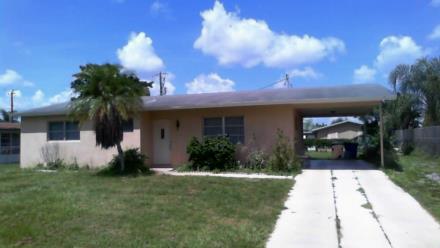 Front Photo