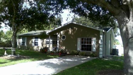 Front Photo