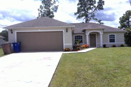 Front Photo