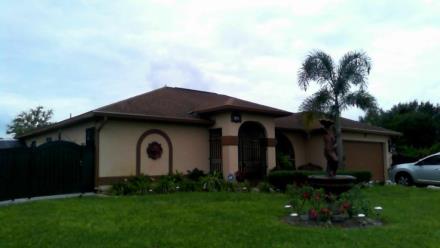 Front Photo